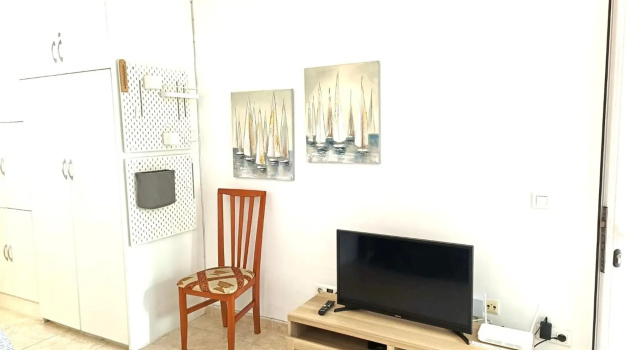 Apartamento TORRESOL Nsf2 - TORRECILLA, NERJA - studio, Забронировать Апартаменты/квартира Апартаменты Нерха, Апартаменты/квартира
