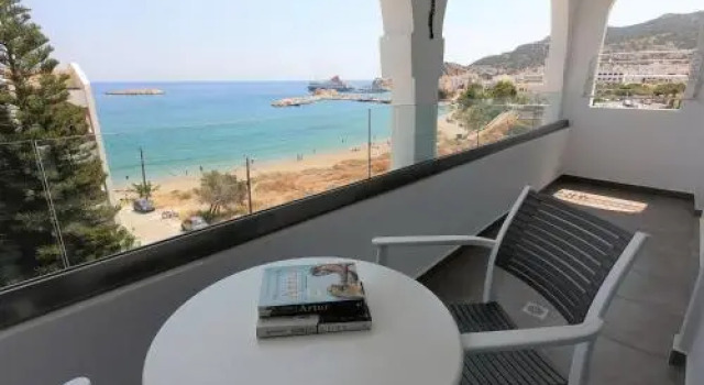 Flat 2 Bedrooms 1 Bathroom - Karpathos, Забронировать Отель Остров Карпатос периферия Южные Эгейские острова