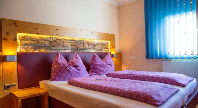 Апартаменты с 2 комнатами Morgenfurt - Appartements mit Seen-Sucht