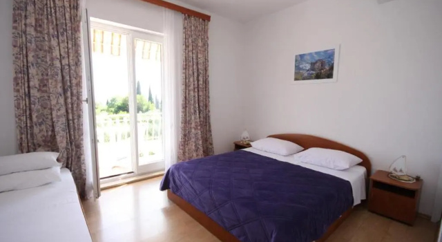 Apartments & rooms Nikola1 - parking, Забронировать Апартаменты/квартира Млини Cavtat Coast