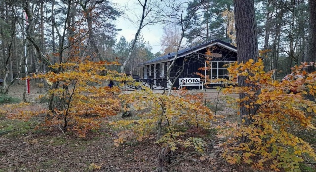 Коттедж 4 Star Holiday Home in Hadsund