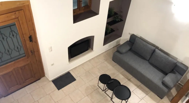 Maisonette Nineta in the Heart of the City