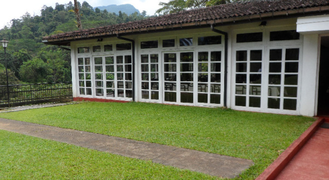Kitulgala Heritage Rest House