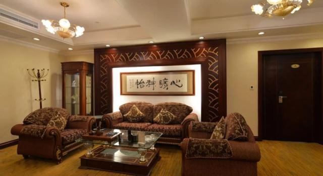 Borrman Hotel Dongguan Changping Avenue, Rezervasyon Otel Changping Dongguan