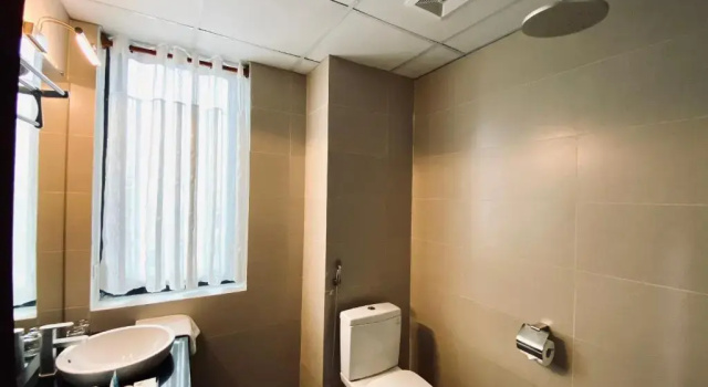 Двухместный номер Standard Kim Thai Hotel