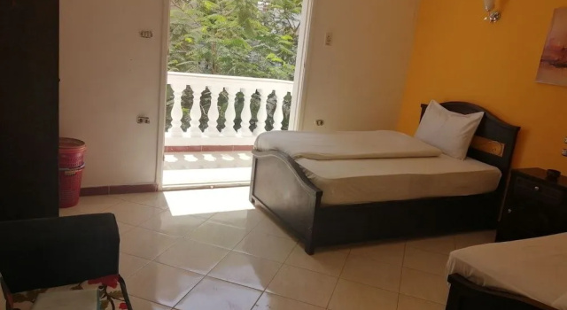 Nile Jewel Suites, Reservar Apartamento Hotéis em Qina com Estacionamento, Estacionamento