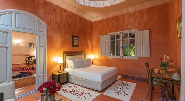 Вилла Luxury Palais Alcazar