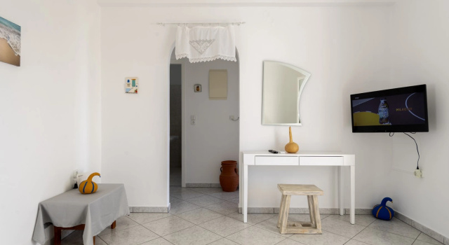 Panoramic View House