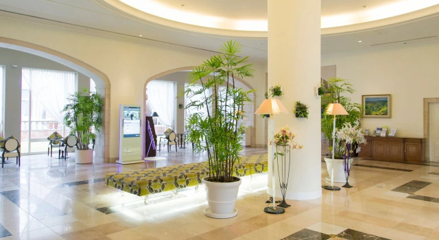 Hotel Nikko Huis Ten Bosch, Забронировать Отель Кашима 
