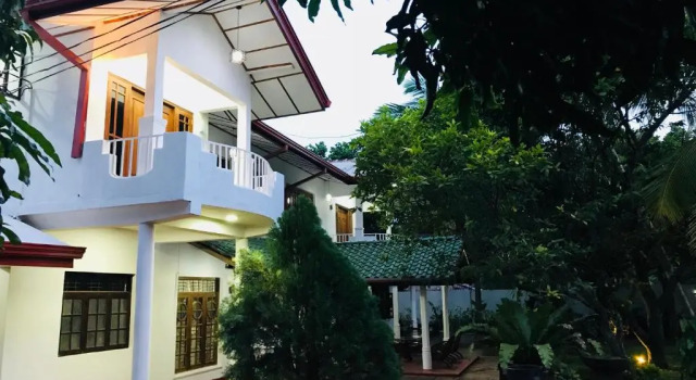 Pearl House Resort, Rezervasyon Tatil Köyü Anuradhapura Anuradhapura District