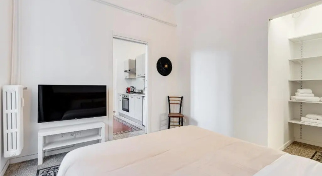 BDC - Termini Sun Apartment, Забронировать Апартаменты/квартира Эур Рим