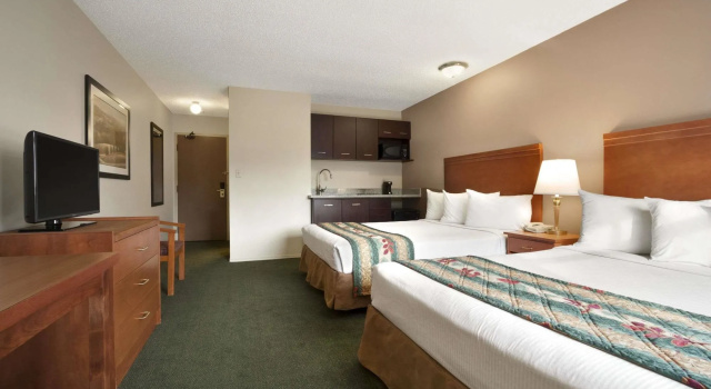 Travelodge Chilliwack, Rezervasyon Otel Chilliwack Lower Mainland British Columbia
