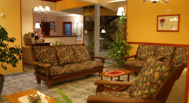 Kelta Hotel, Prenota Hotel El Calafate 