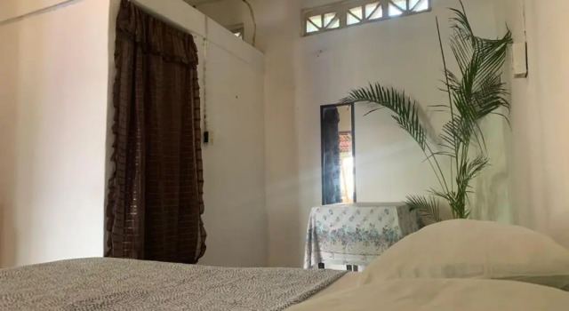 Deli adoquín, Boek Hotel San Pedro Pochutla Oaxaca de Juárez