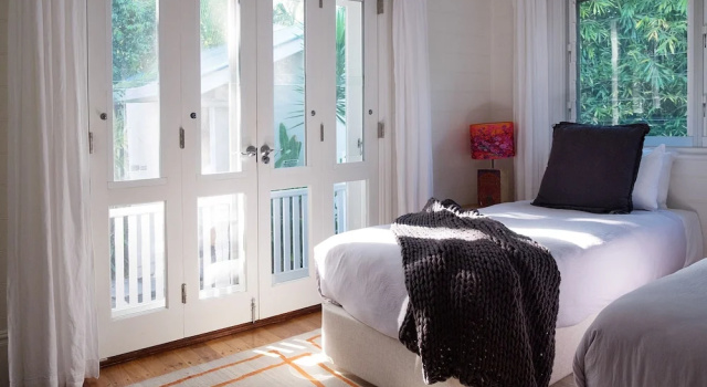 Your Luxury Escape - Boonara at Byron, Забронировать Дом для отпуска Отели Tweed Coast с парковкой, Парковка