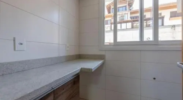 Luxuoso apartamento no coração de Gramado, Забронировать Апартаменты/квартира Отели Риу-Гранди-ду-Сул с парковкой, Парковка