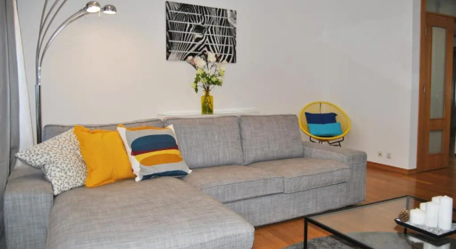 Parque Nacoes Prime Apartments 13, Забронировать Апартаменты/квартира Парк Наций 