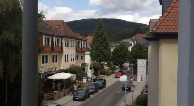 Hotel zum Feldberg
