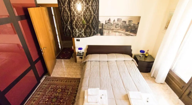 Номер Superior B&B Luxury