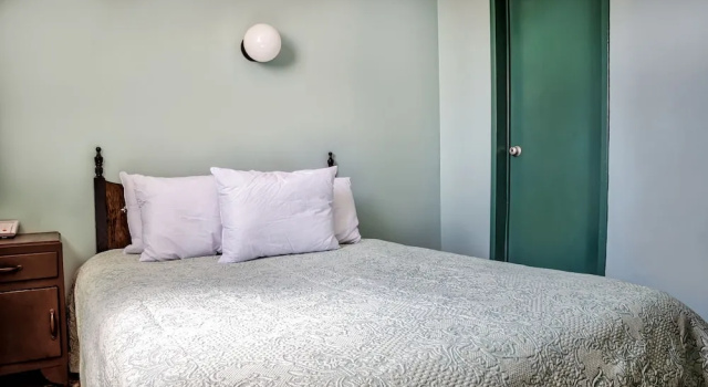 Номер Comfort Hotel Emily