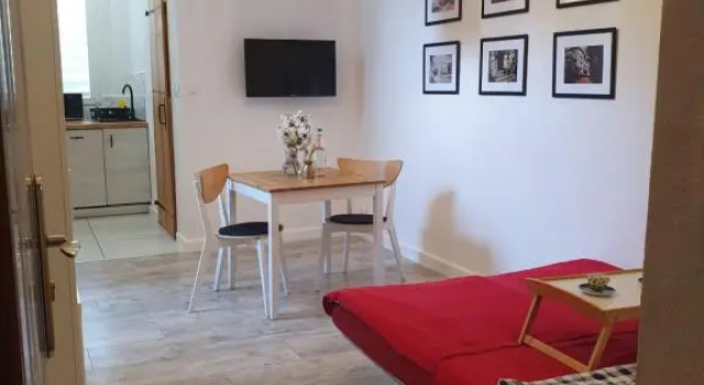 Студия Stara Poczta Apartament