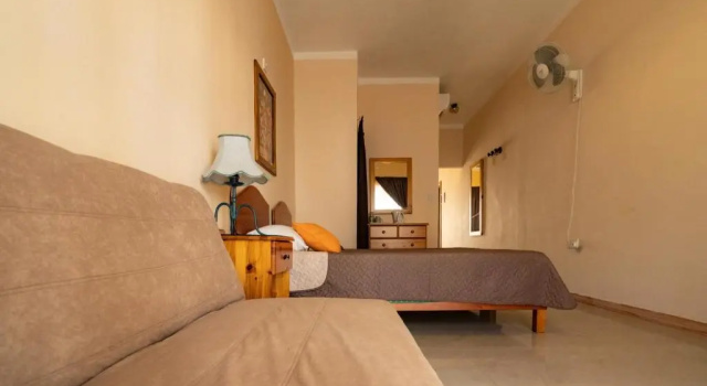 Camera quadrupla Standard Lantern Guest House