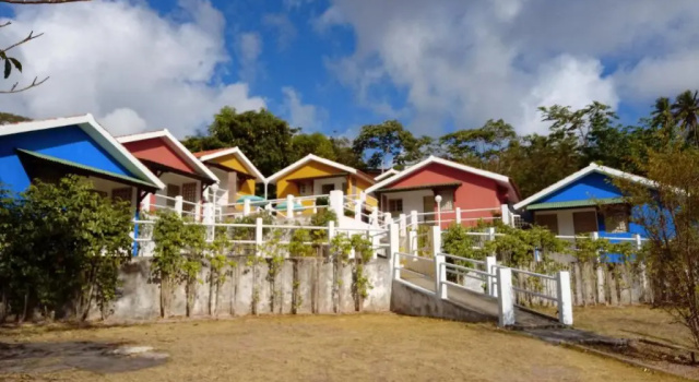 Villa Manary, Reservar Vila Itamaracá Pernambuco