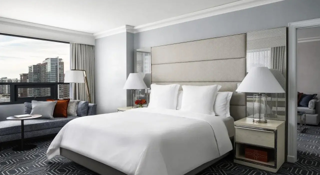 Four Seasons Hotel Atlanta