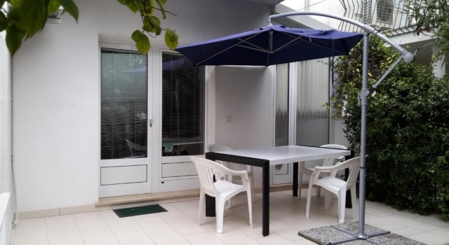 Апартаменты Villa Flora