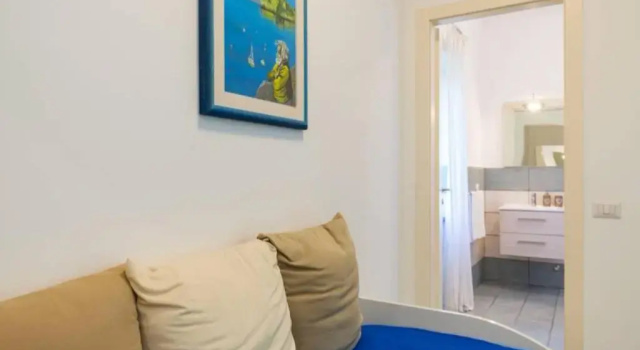 Апартаменты Casa Mary Family Apartment