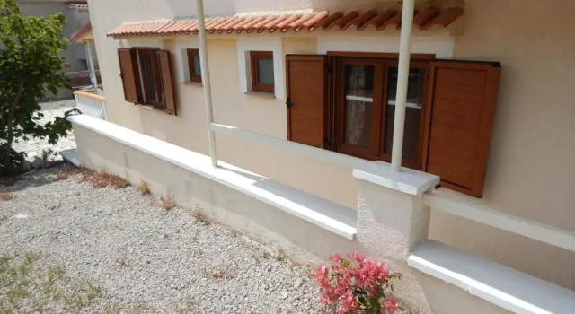 Апартаменты Apartment Lorimar