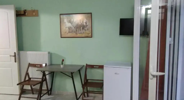 Апартаменты Valta's Room 3