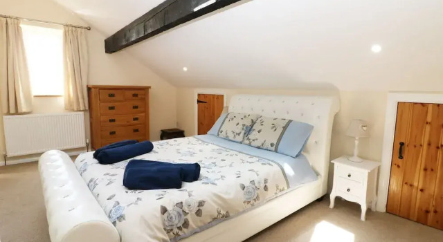 Abersant House, Забронировать Отель Холихед Anglesey