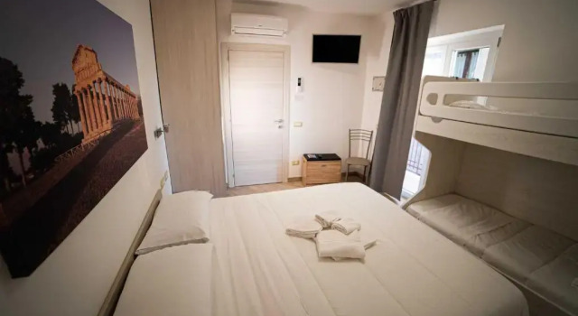 Residenza Scaringelo