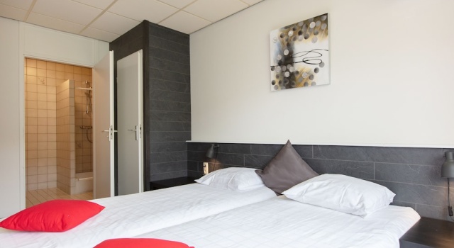 Номер Economy Aparthotel Delden
