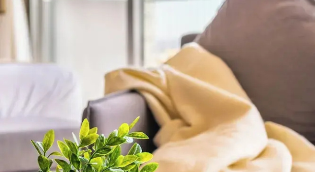 Четырёхместная студия с балконом Trendy Apartment in Puerto Madero