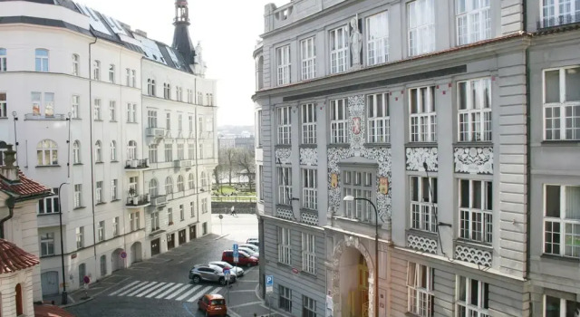 Apartment Lea, Reservar Apartamento Praga República Checa