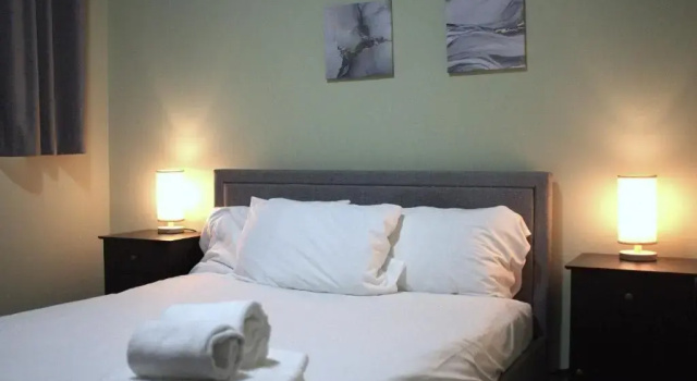 Номер Superior The Wellington Hotel Birmingham - Budget Hotel Near O2 Academy