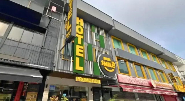 Smile Hotel Cheras Taman Segar