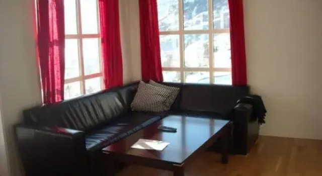 Røldal Overnatting, Брондау Қонақ үй Roldal Hardanger