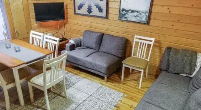 House Kuksa Muonio, Забронировать Отель Рааттама Лапландия