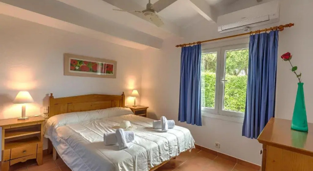 Villa Seamar, Reservar Vila Binibeca Minorca