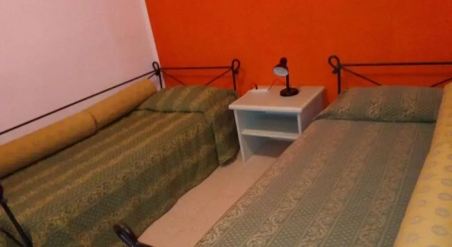 Апартаменты Casa del Sole