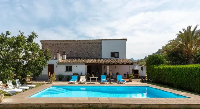 Villa Villa Suari