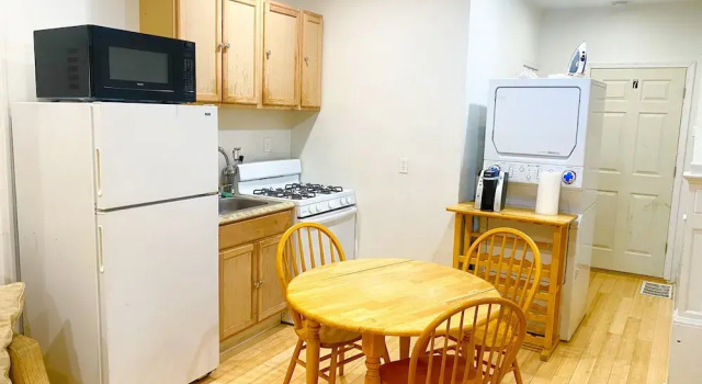 Номер Standard Hostel rooms