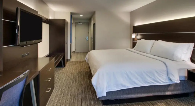 Номер Standard Holiday Inn Express Georgetown by IHG