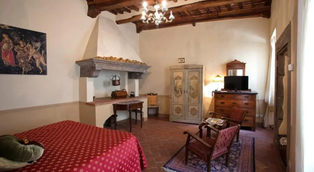 Dolce Maria, Забронировать Отель Отели Val di Chiana 3 звезды, 3*
