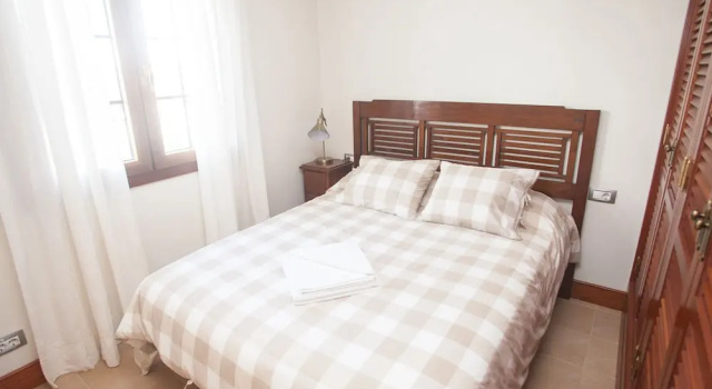 Nice and Cozy Holiday Home With Private Pool and Amazing sea View, Забронировать Отель Пунта Мухерес Канарские острова