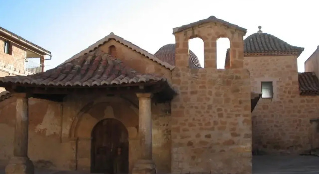 Casa Rural Garrido, Reservar Hotel Ademuz Barcelona