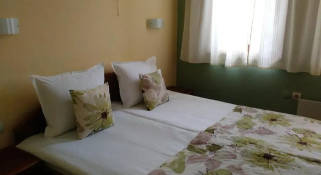 Номер Comfort Family Hotel Bashtina Kashta
